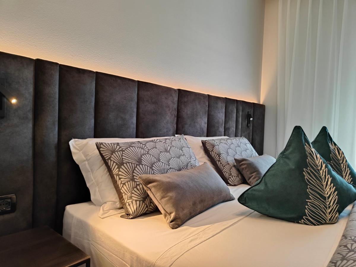 San Giorgio Design Home Con Jacuzzi Privata Cola  ภายนอก รูปภาพ